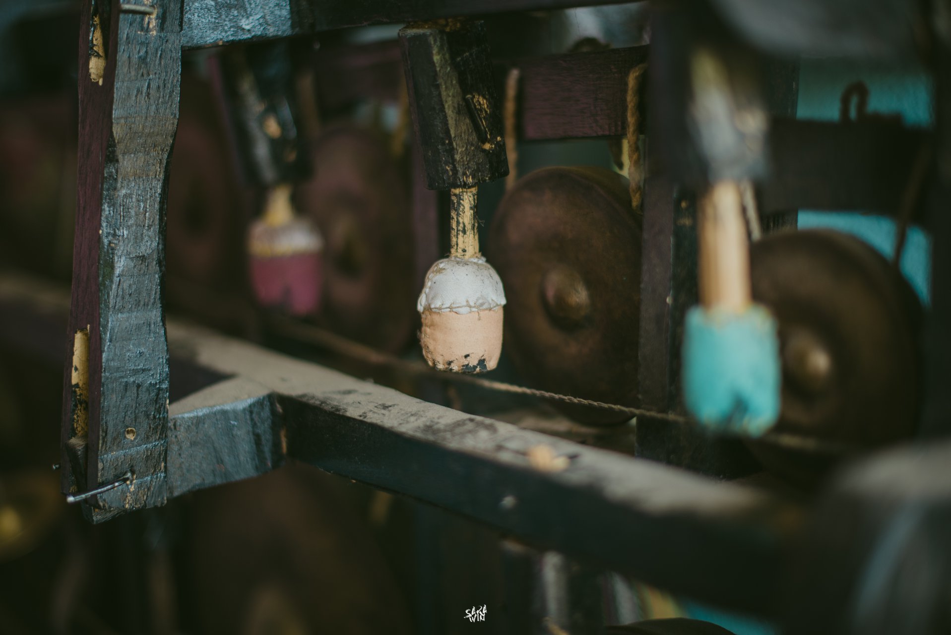 เฮือนกล๋องป้อเฒ่าวิ