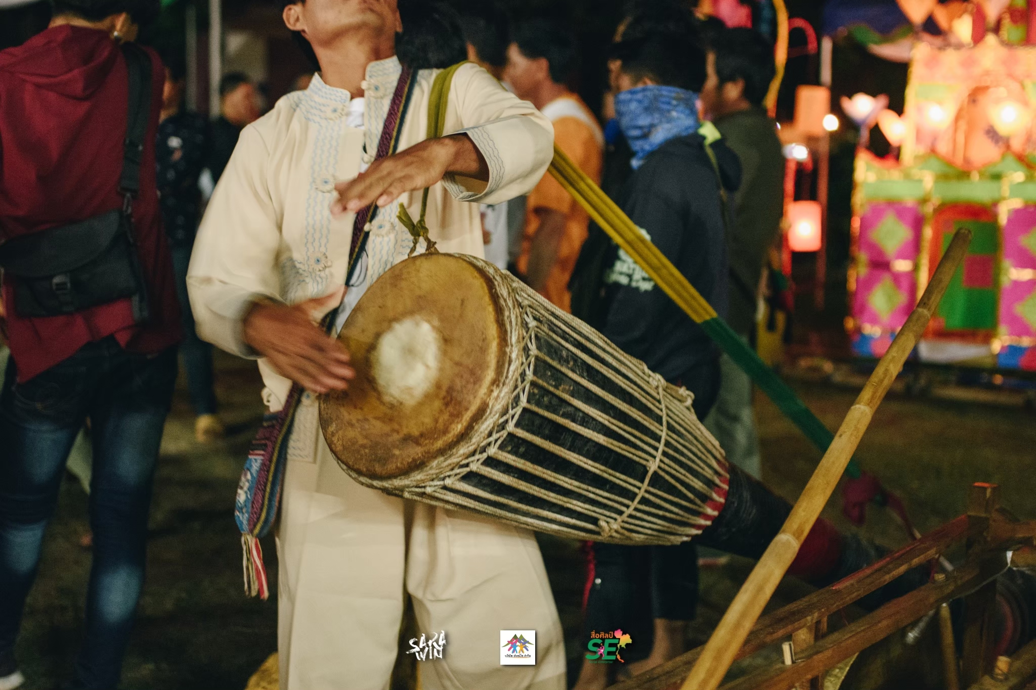 ฟ้อนกิงกะหร่า