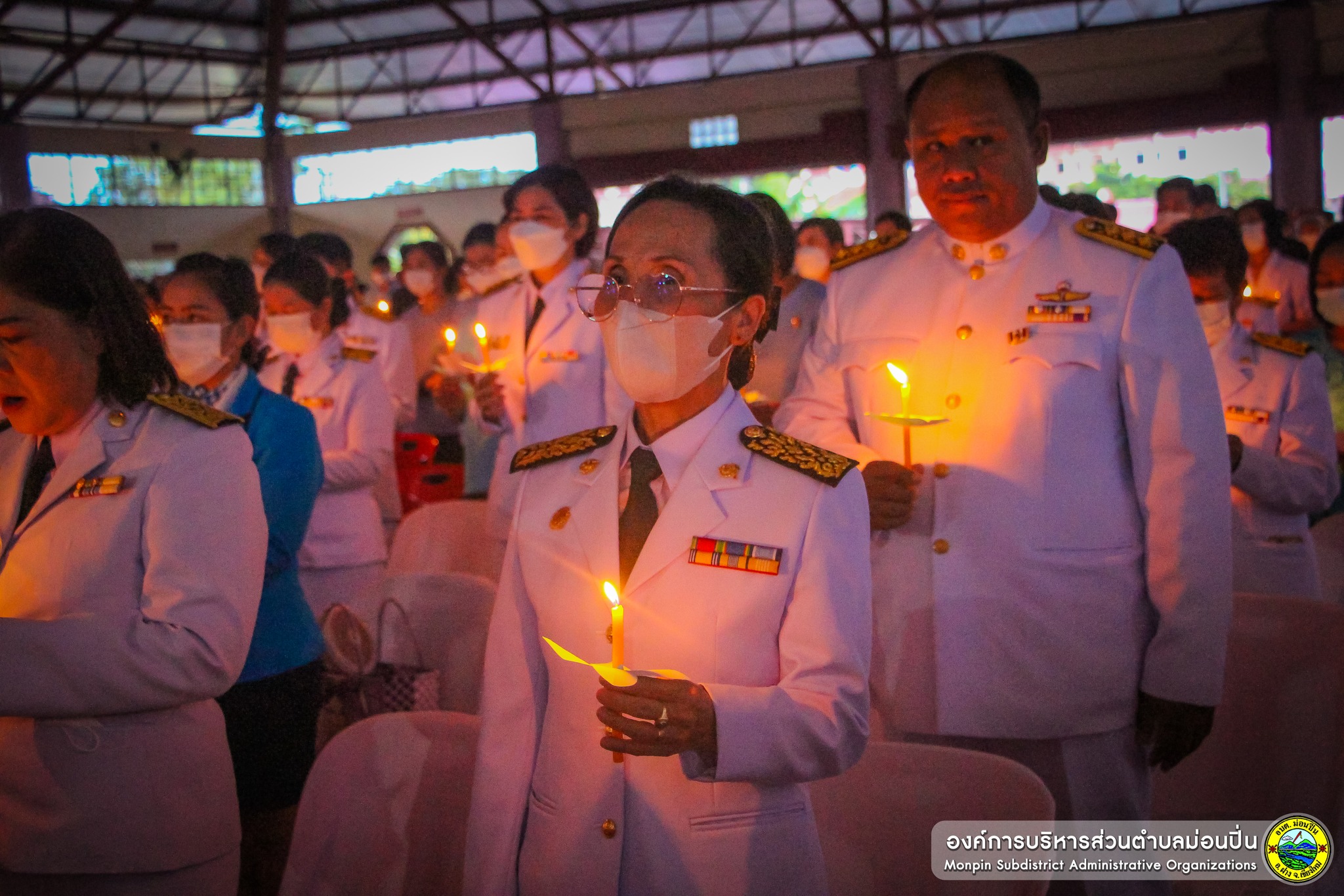 กิจกรรมเนื่องในโอกาสวันเฉลิมพระชนมพรรษา 12 สิงหาคม 2566