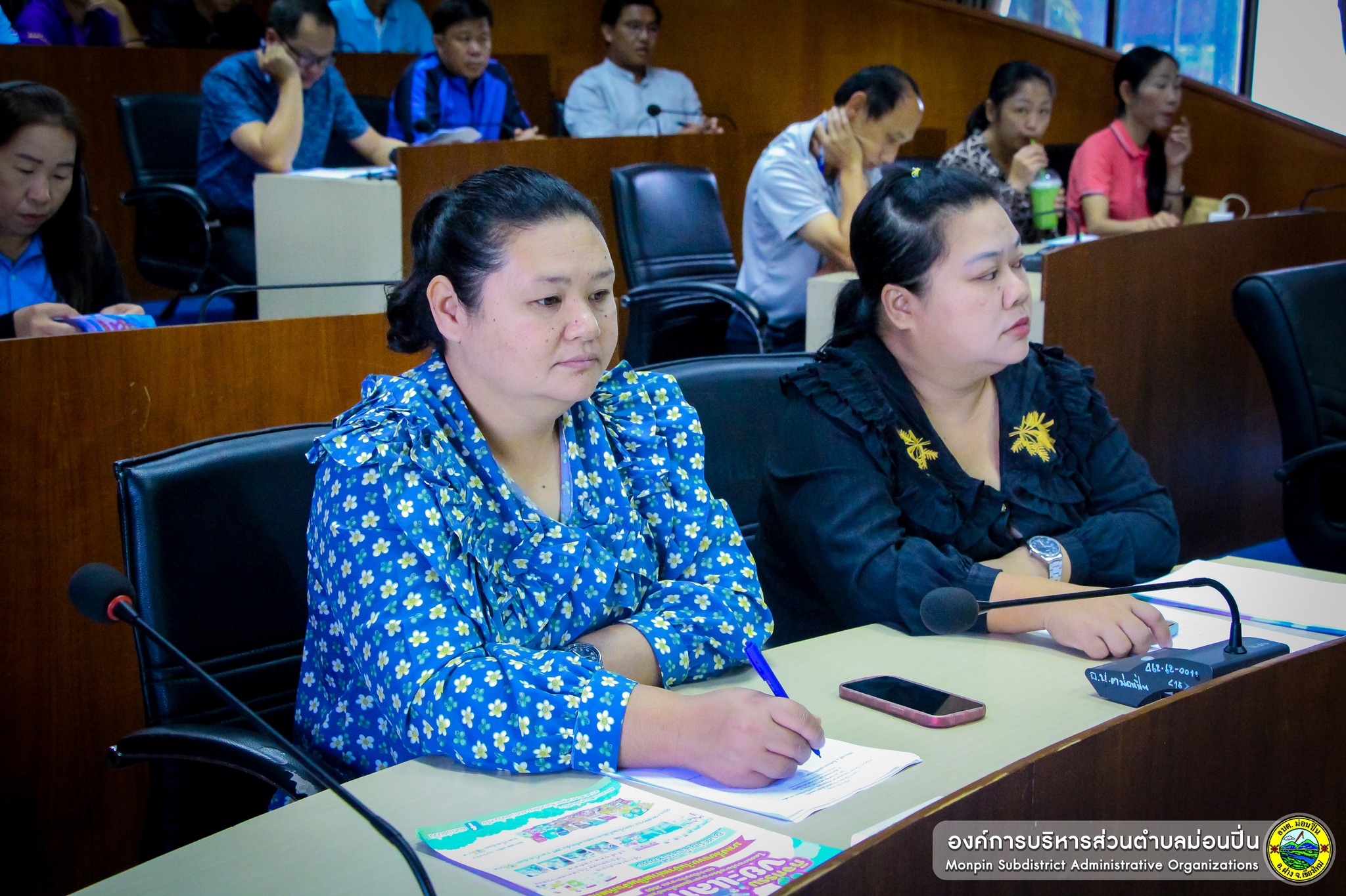 โครงการบริหารจัดการขยะมูลฝอยในครัวเรือนและชุมชน ประจำปีงบประมาณ 2566