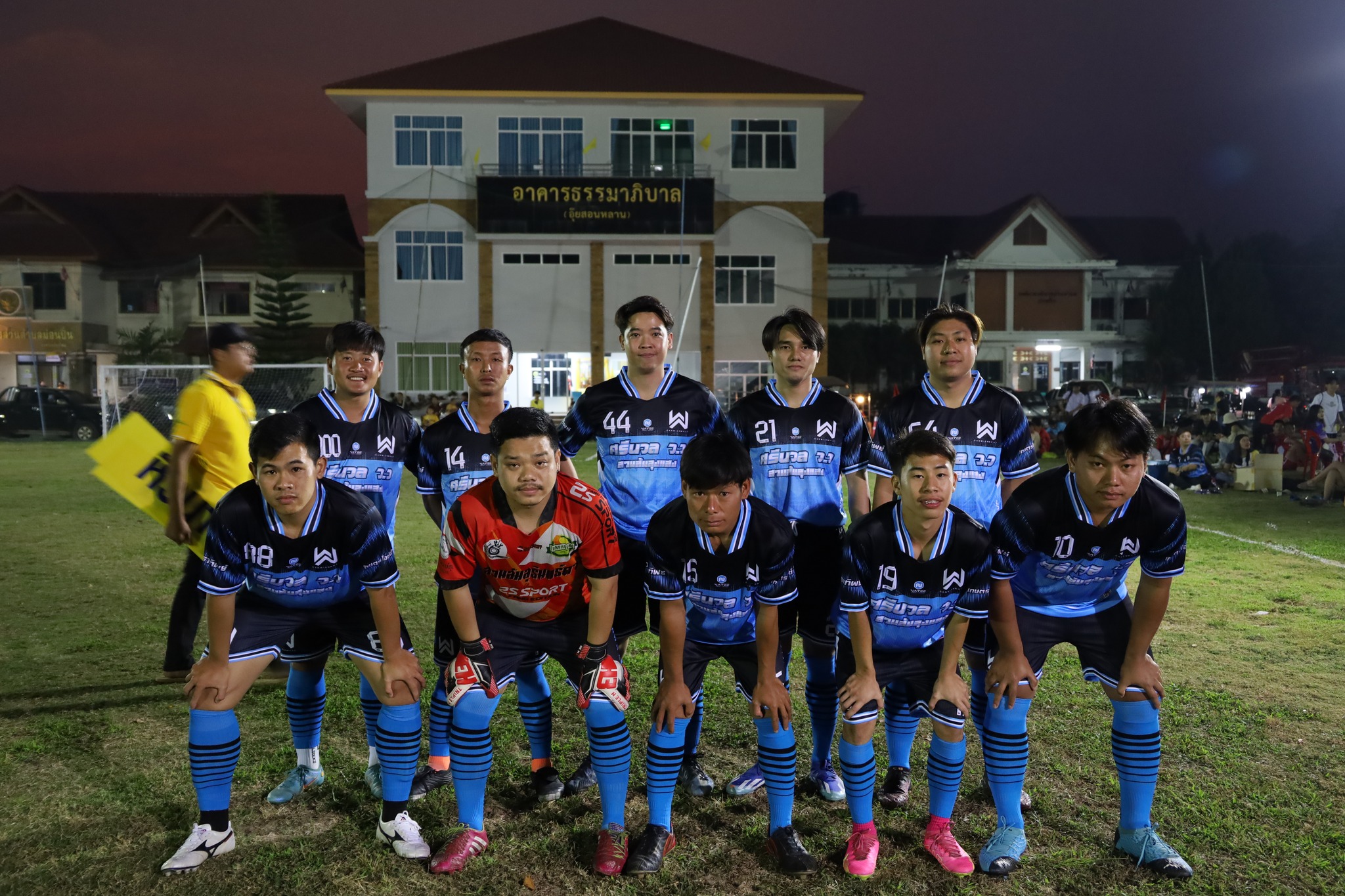 การแข่งขันกีฬาประชาชนตำบลม่อนปิ่น ประจำปี พ.ศ. 2567 ⏰ระหว่างวันที่ 4 - 17 มีนาคม พ.ศ.2567