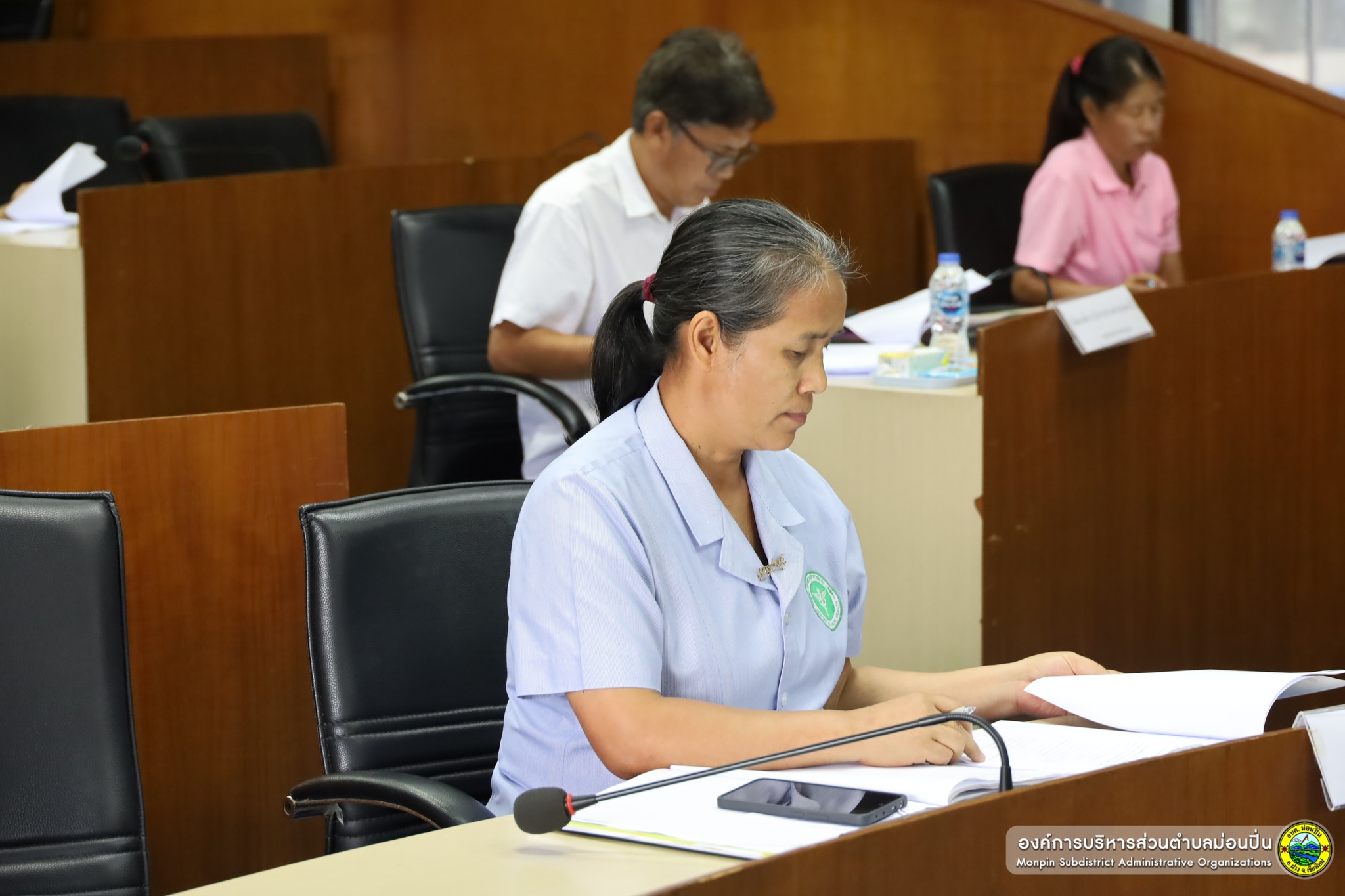 ประชุมคณะอนุกรรมการโครงการกองทุนหลักประกันสุขภาพ ครั้งที่2/2567