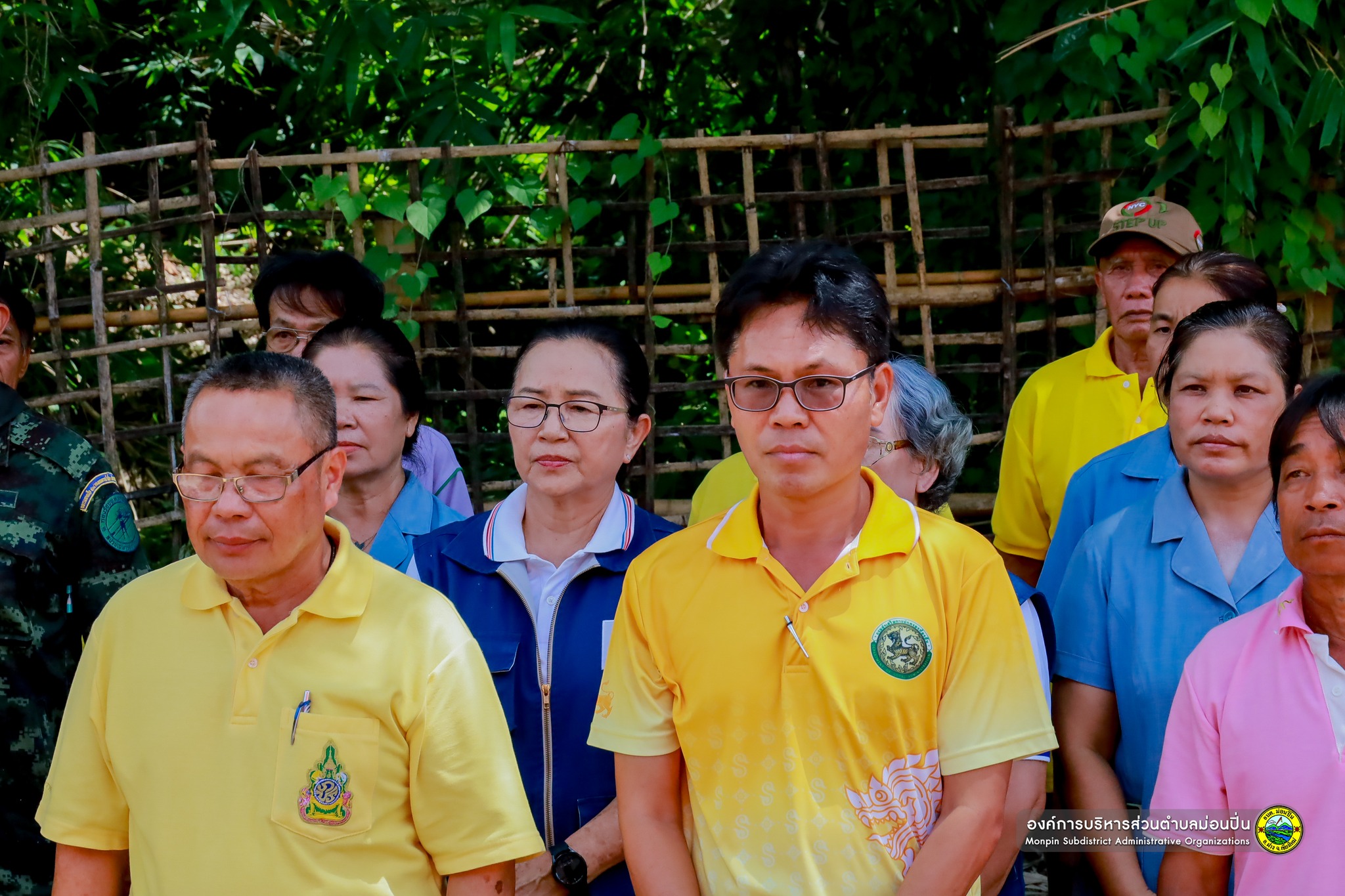 มอบบ้านให้แก่ผู้ยากไร้ ตามโครงการบ้านพอเพียงชนบท ปี 2567