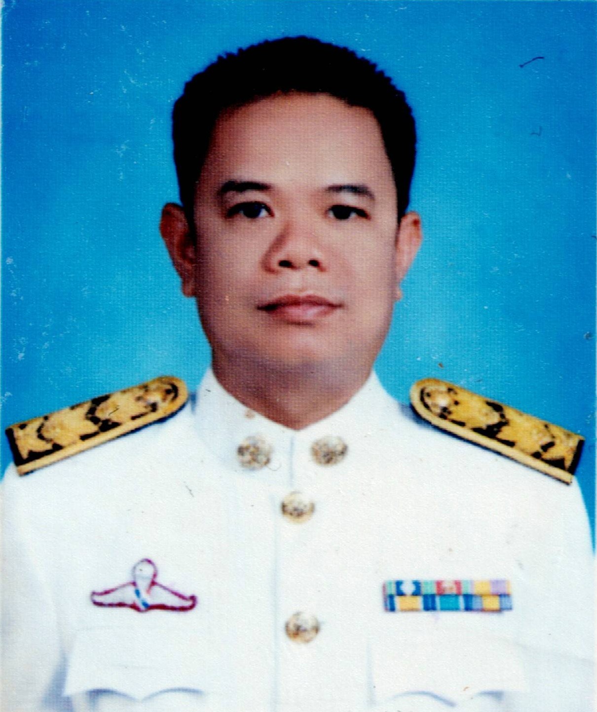 นายศรีวรรณ สุภา