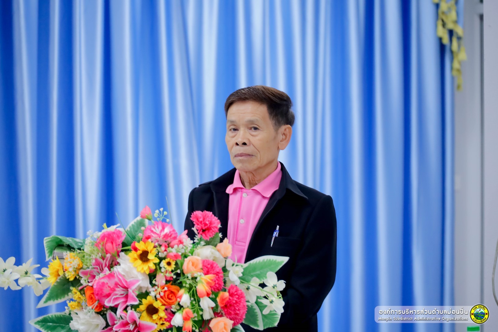  เวทีถอดบทเรียนพืชสามหัว(หอมหัวใหญ่ หอมแดง กระเทียม)