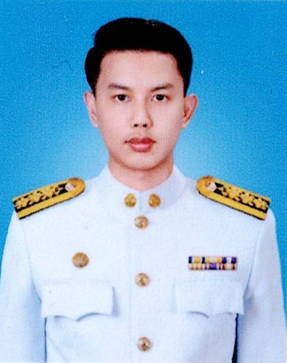 นายเอกชัย ไข่ทา