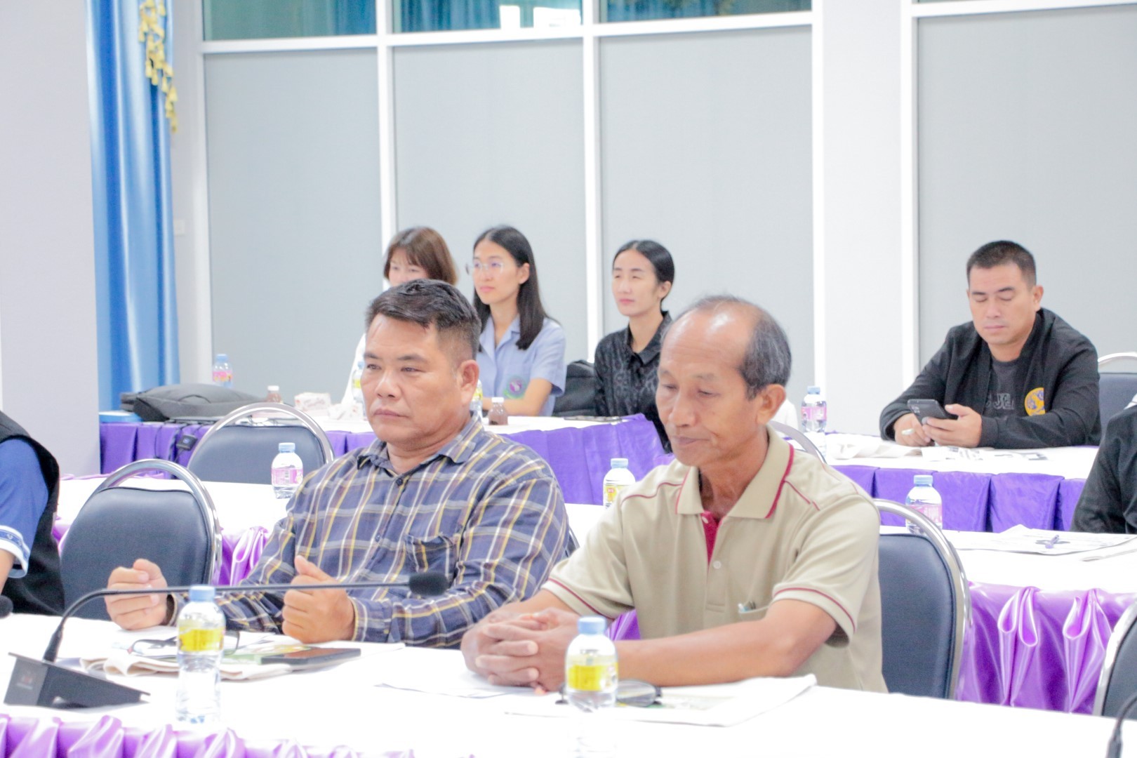 ภาพประกอบ เธเธดเธเธเธฃเธฃเธกเธญเธเธฃเธกเธเธเธฒเธเธฒเธฃเธเธขเธฐเธฃเธตเนเธเน€เธเธดเธฅ : Recycle Waste Bank