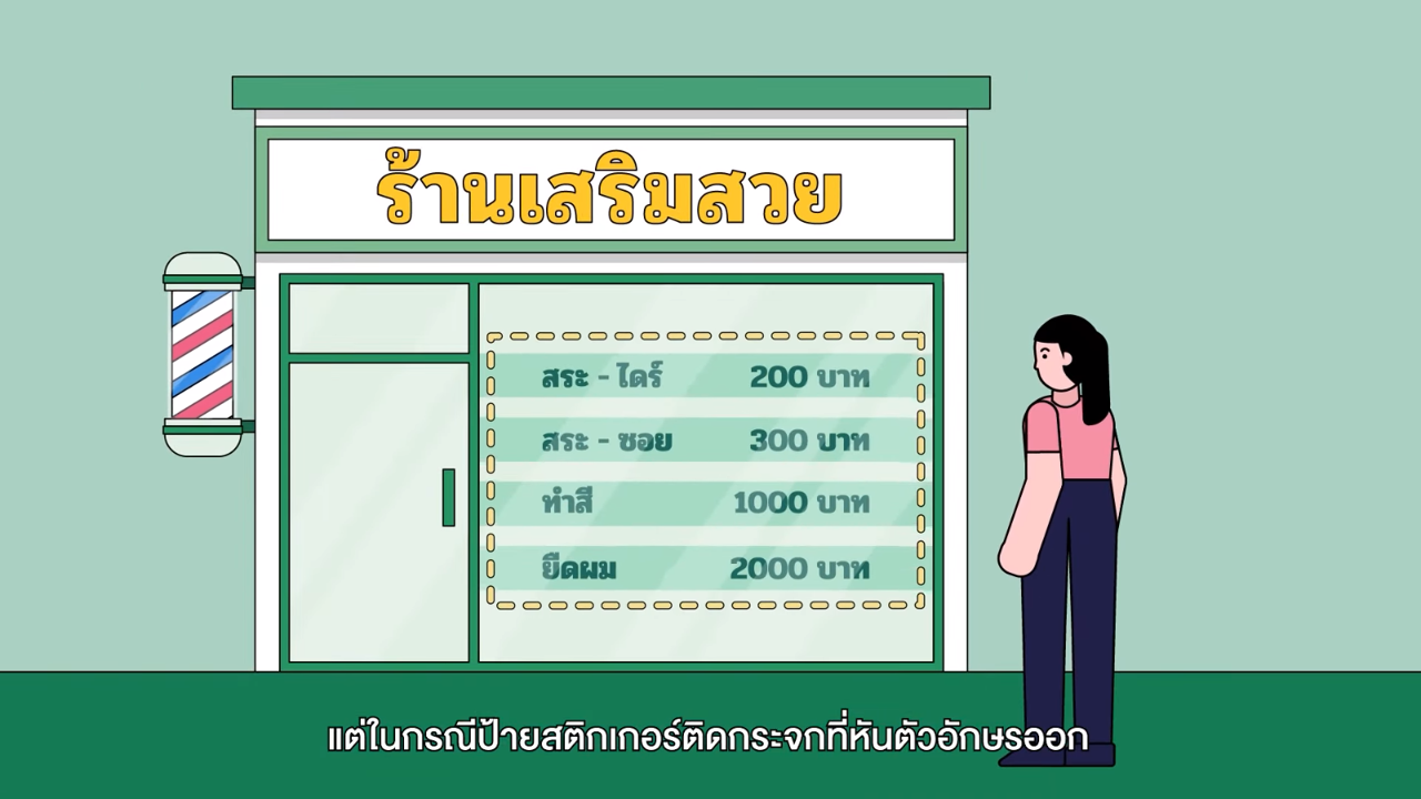 ภาพประกอบ ครบเครื่อง เรื่องภาษีป้าย