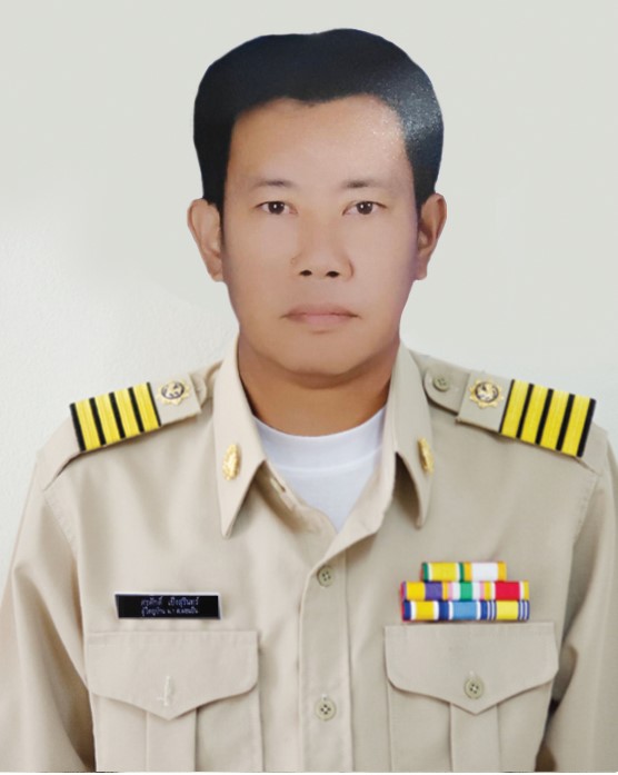 นาย ศรศักดิ์  เป็งสุรินทร์