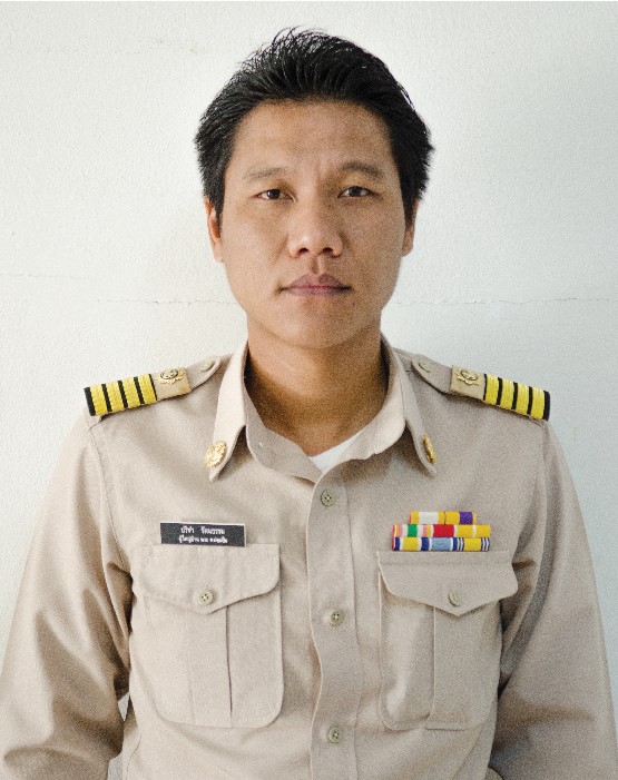 นาย ปรีชา      รัตนธรรม