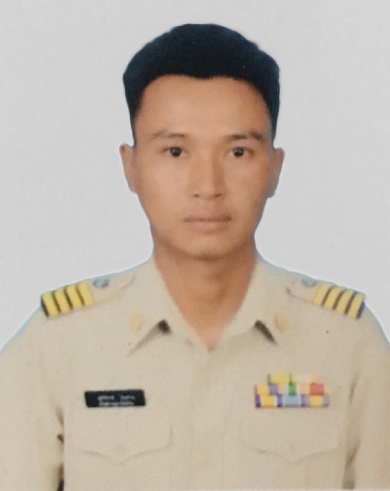 นาย จะต่อ      พัฒนาพฤษาคีรี