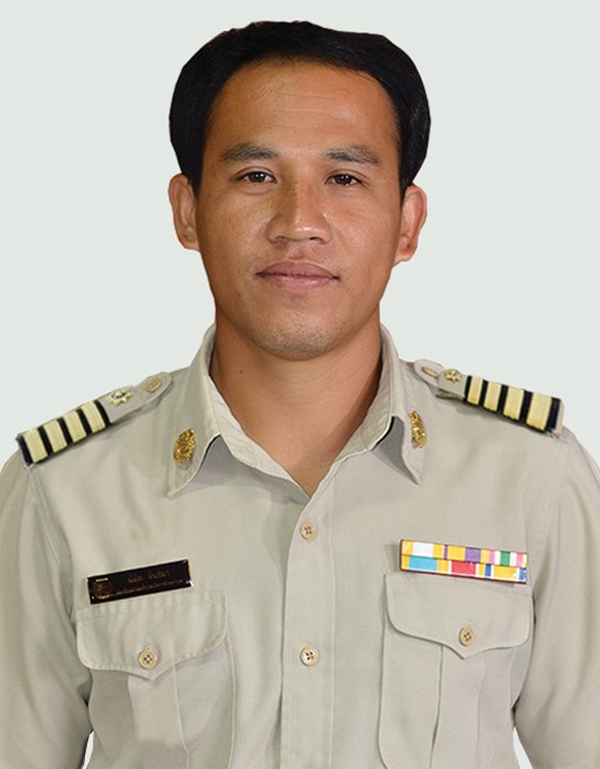 นาย นิมิตร จันธิมา
