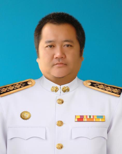 นายกิตติคุณ  บุญมาไชย