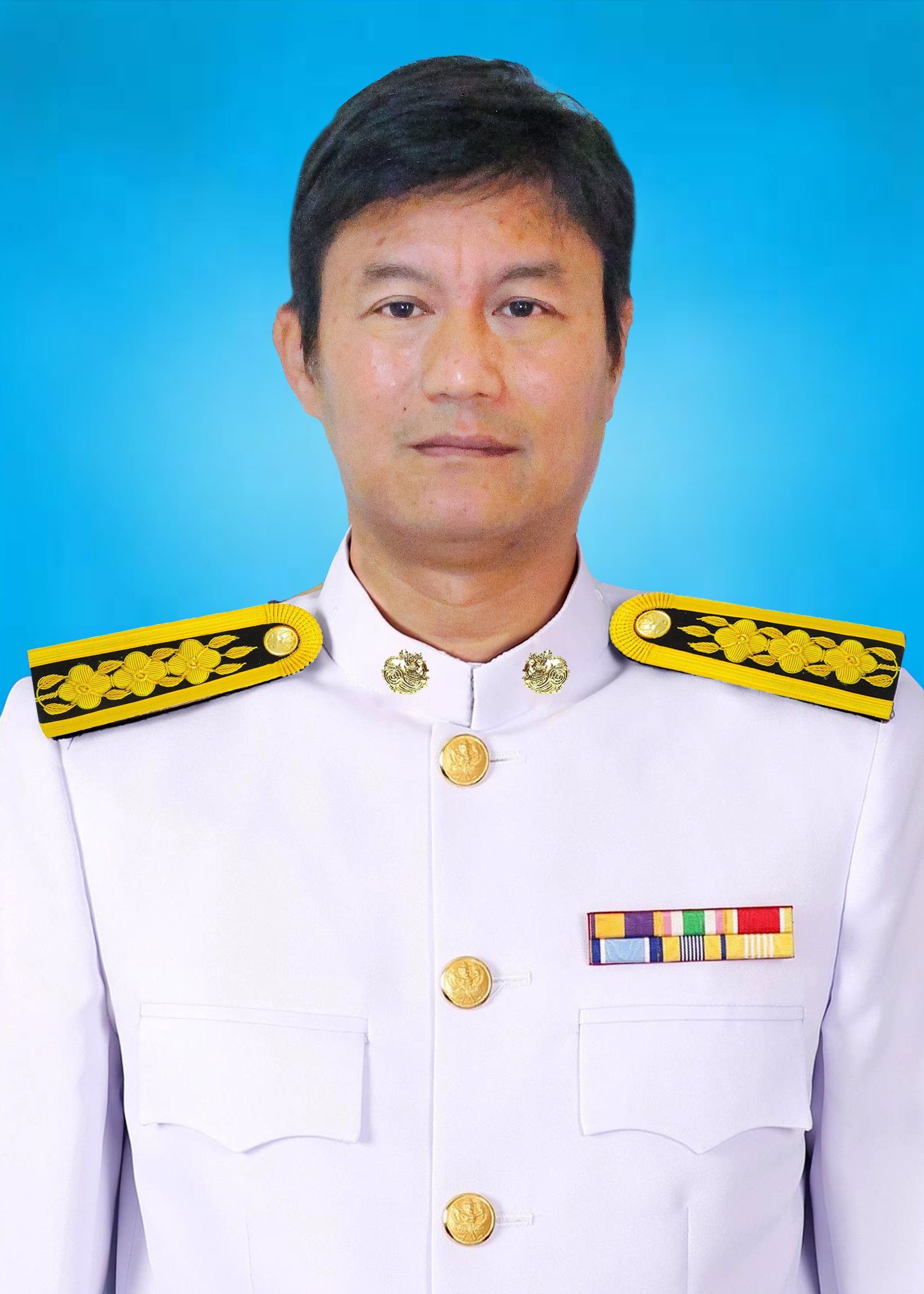นายเกรียงไกร  ทิพเนตร