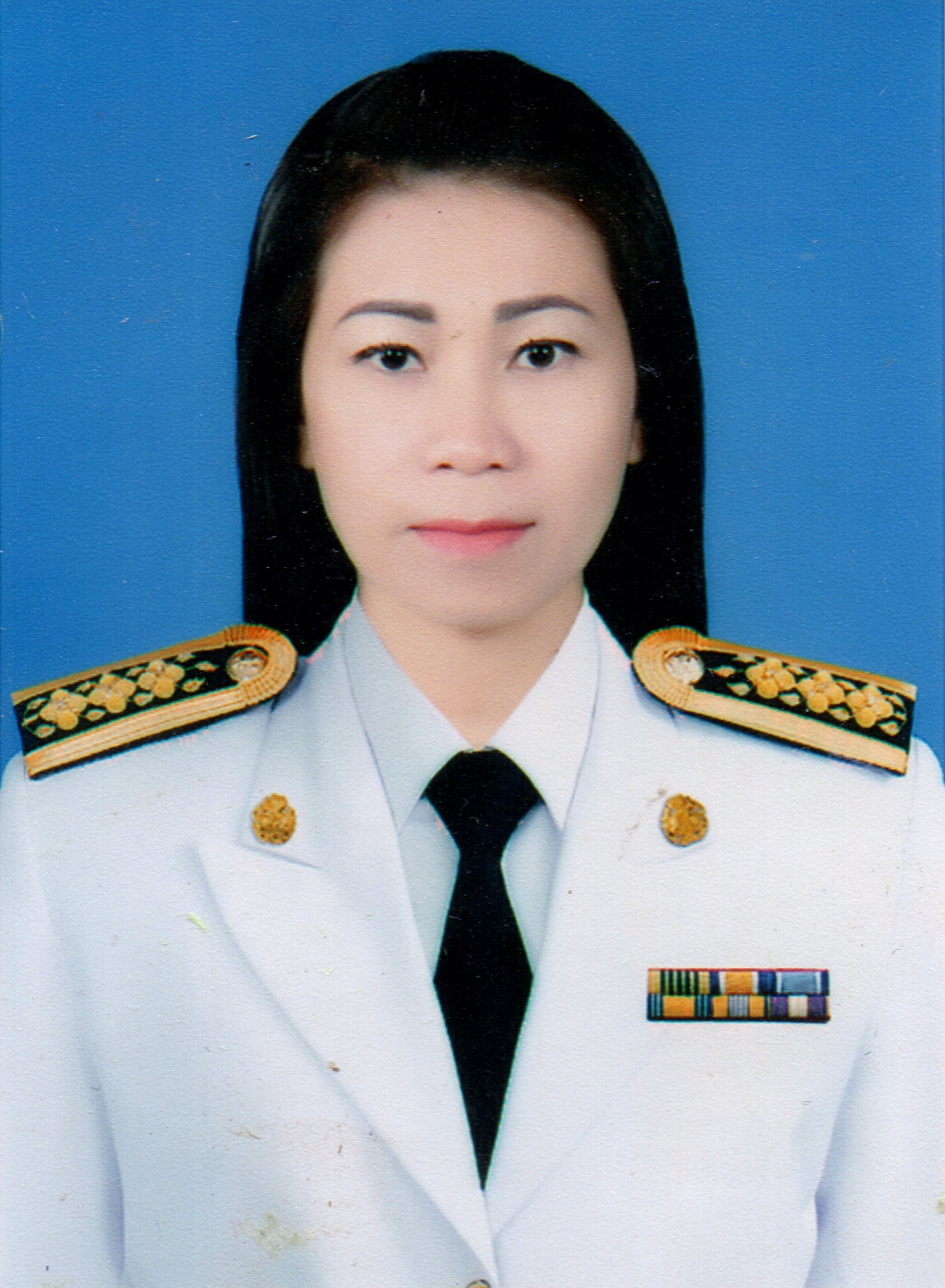 นางสาวสุขวสา  นันตา
