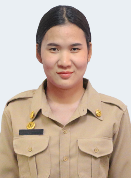 น.ส.อรพรรณ  ละปาน