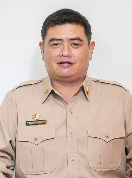 นายอัครเดช รักราษฎร์