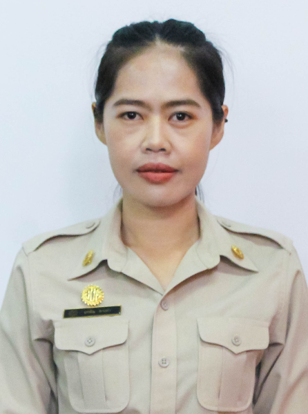 นางณัฏฐพัชร์  จันทร์อ้าย