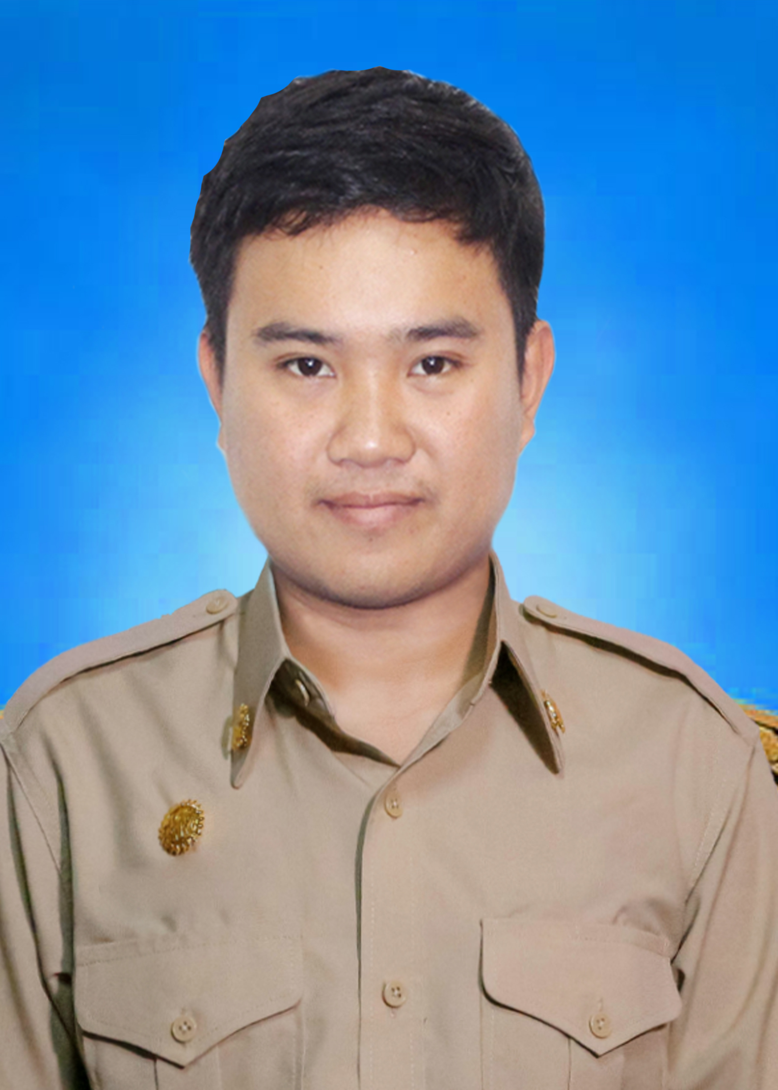 นายศุภฤกษ์  กวงไหม