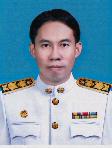 นายศักดา สุภาธาดา